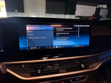 BMW X6 40 i xDrive M Sport