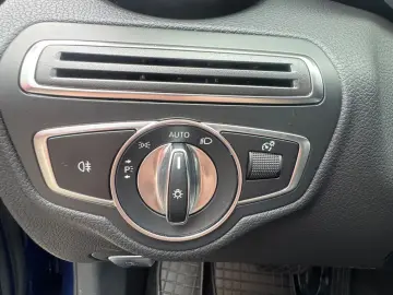 Mercedes-Benz C Gen-W205-2014-2021