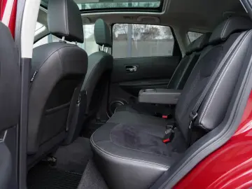 Nissan Qashqai Gen-Ii-2013-2021