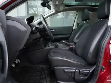 Nissan Qashqai Gen-Ii-2013-2021