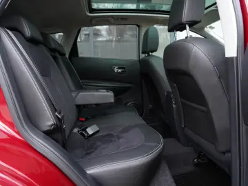 Nissan Qashqai Gen-Ii-2013-2021