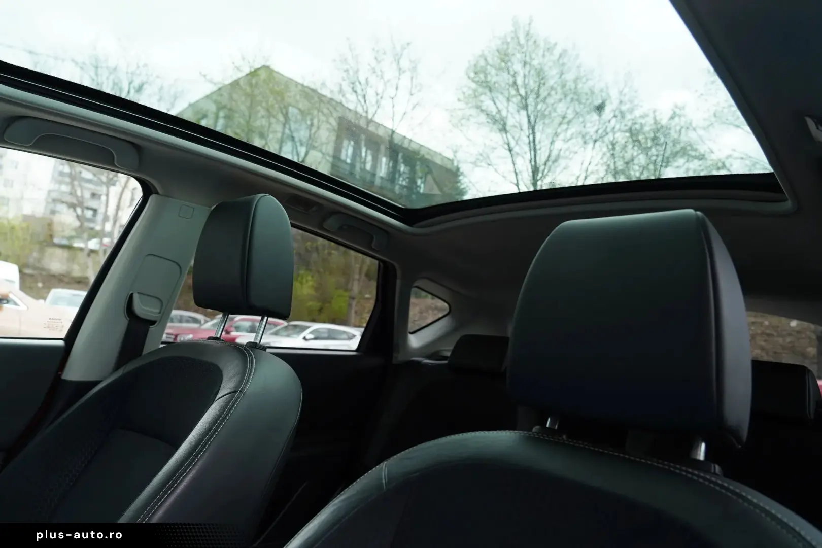 Nissan Qashqai Gen-Ii-2013-2021