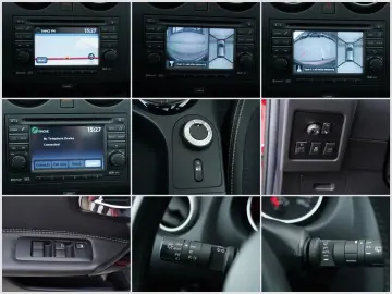 Nissan Qashqai Gen-Ii-2013-2021