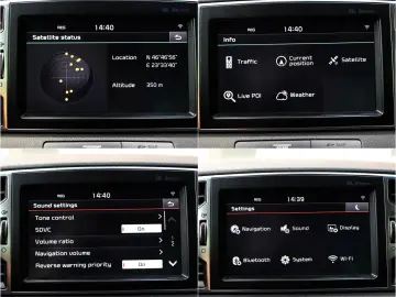 Kia Sportage Gen-Iv-2016-2021