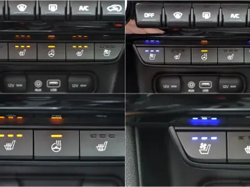 Kia Sportage Gen-Iv-2016-2021