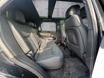 LAND ROVER Range Rover Sport D300 Dynamic HSE el. AHK Pano