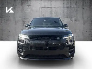 LAND ROVER Range Rover Sport D300 Dynamic HSE el. AHK Pano