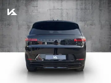 LAND ROVER Range Rover Sport D300 Dynamic HSE el. AHK Pano