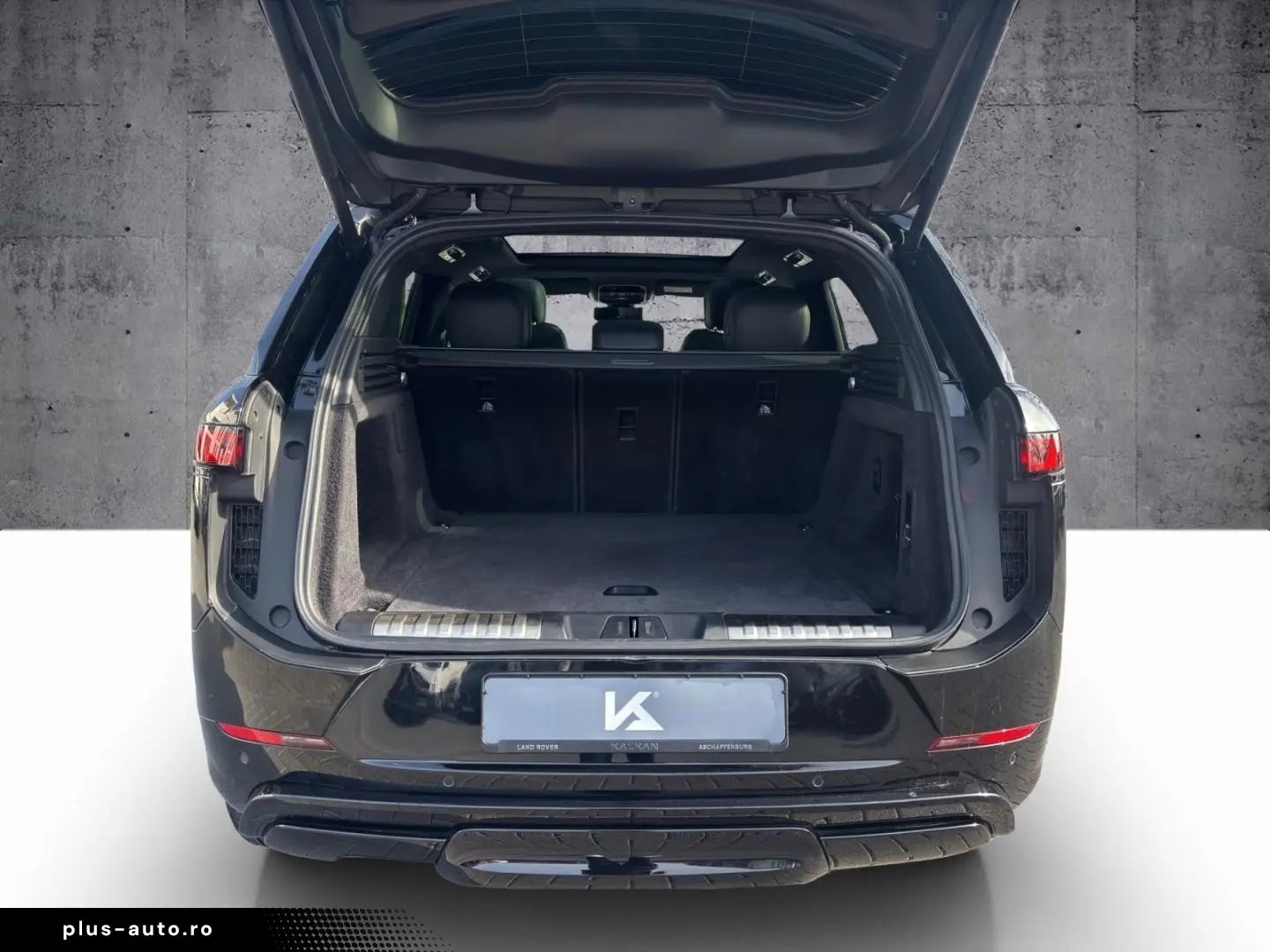 LAND ROVER Range Rover Sport D300 Dynamic HSE el. AHK Pano