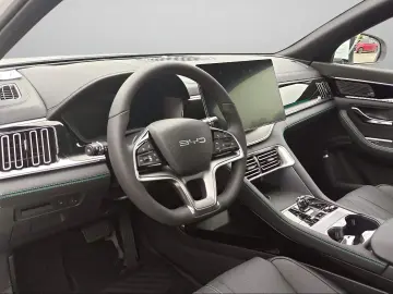 BYD SEAL U 1.5 DM-i Boost