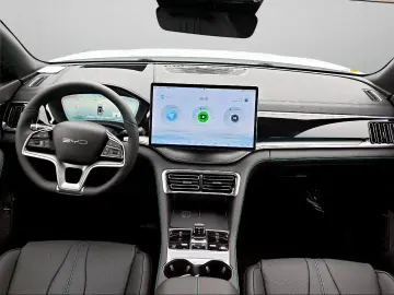 BYD SEAL U 1.5 DM-i Boost