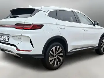 BYD SEAL U 1.5 DM-i Boost