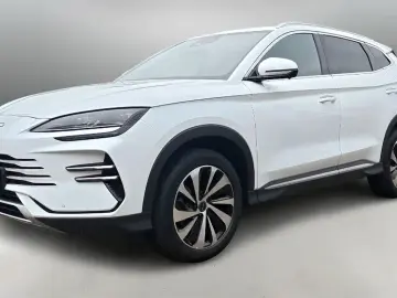 BYD SEAL U 1.5 DM-i Boost