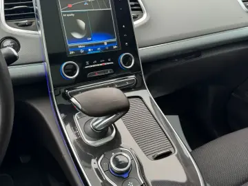 Renault Espace Initiale Paris 7Locuri