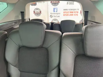 Renault Espace Initiale Paris 7Locuri