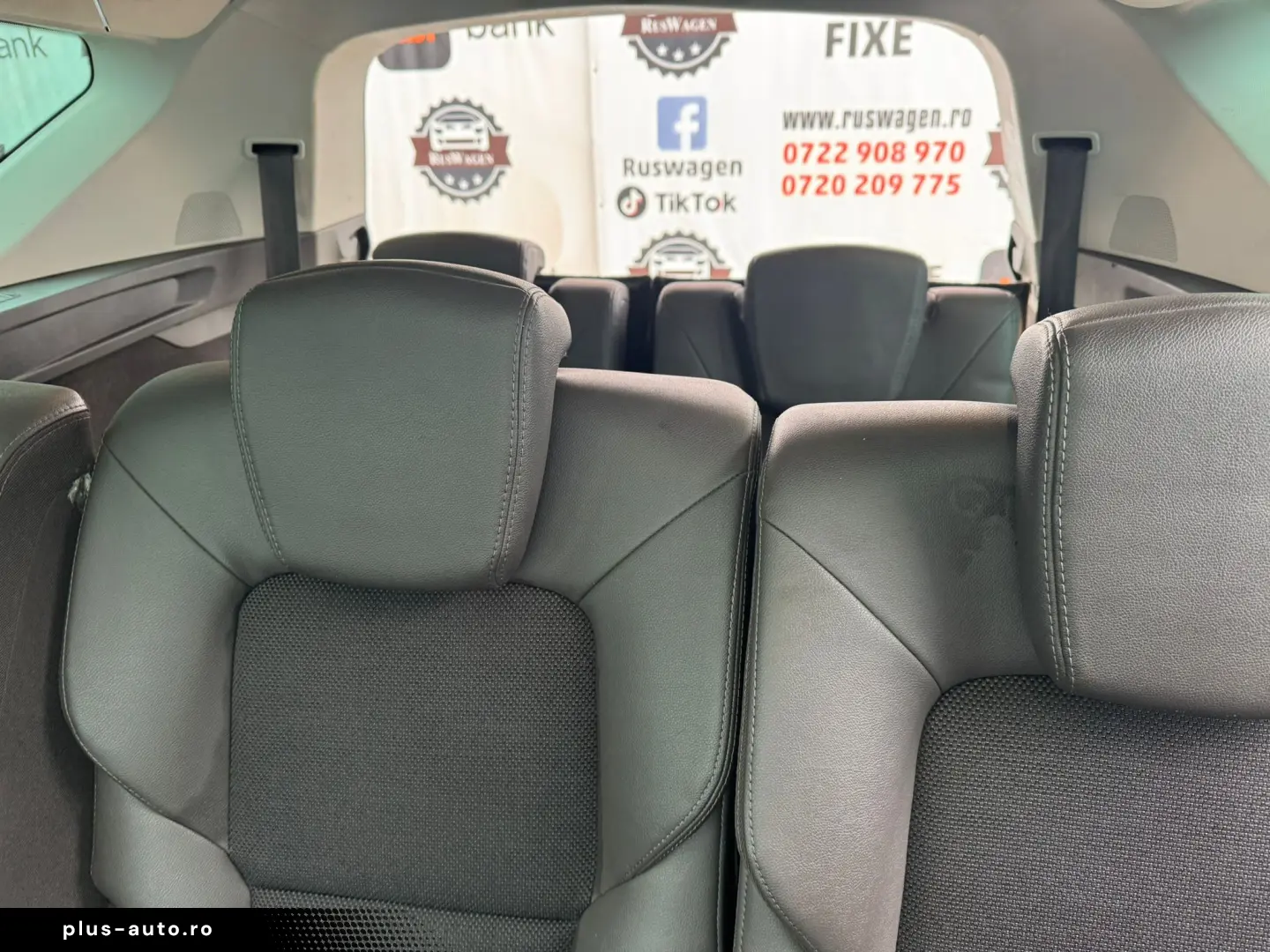 Renault Espace Initiale Paris 7Locuri