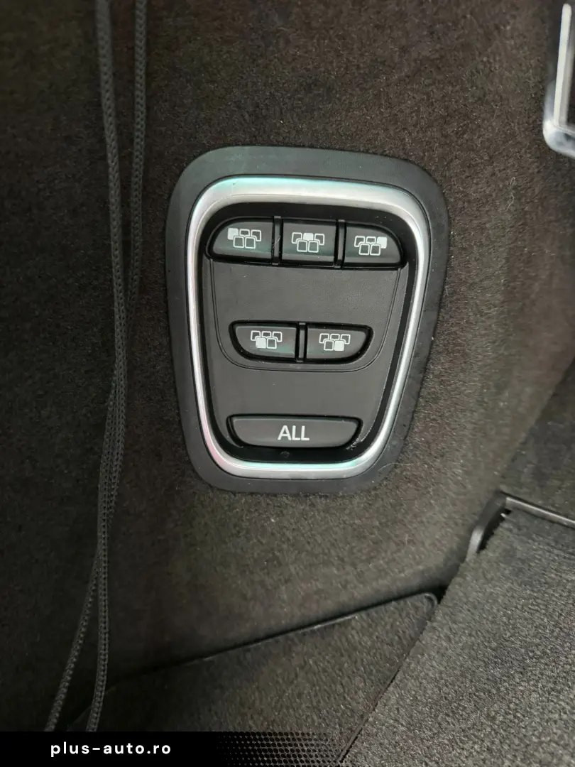 Renault Espace Initiale Paris 7Locuri