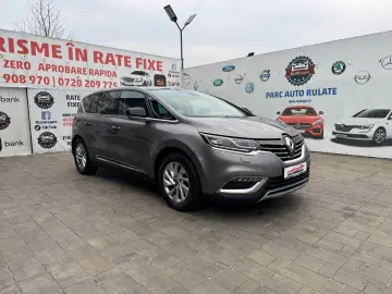 Renault Espace Initiale Paris 7Locuri