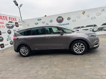 Renault Espace Initiale Paris 7Locuri