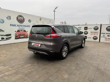 Renault Espace Initiale Paris 7Locuri
