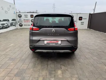 Renault Espace Initiale Paris 7Locuri
