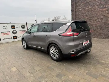 Renault Espace Initiale Paris 7Locuri