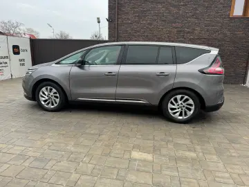 Renault Espace Initiale Paris 7Locuri