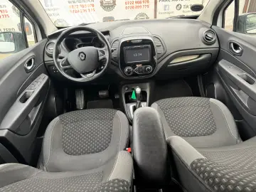 Renault Captur 1.5DCI
