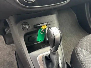 Renault Captur 1.5DCI