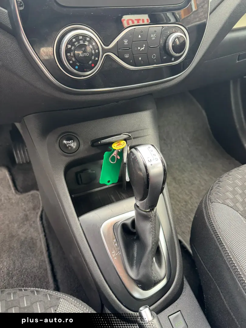 Renault Captur 1.5DCI