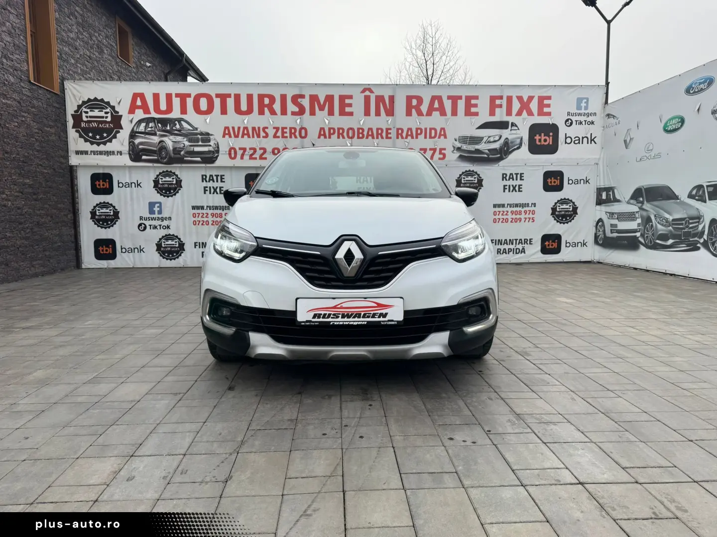 Renault Captur 1.5DCI