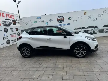 Renault Captur 1.5DCI