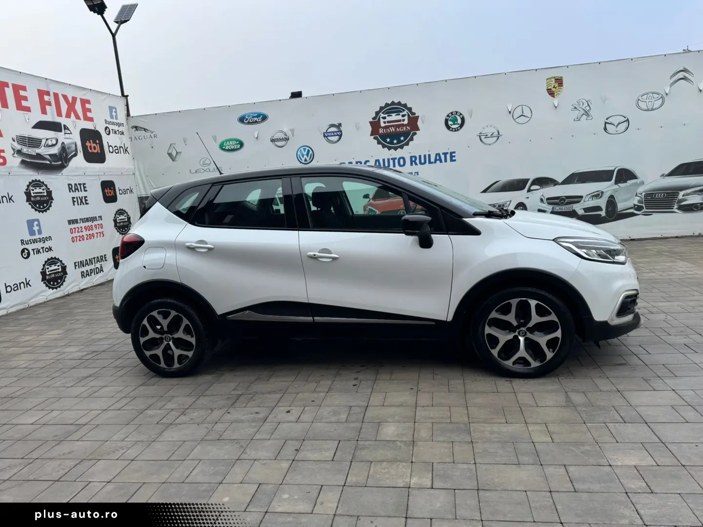 Renault Captur 1.5DCI
