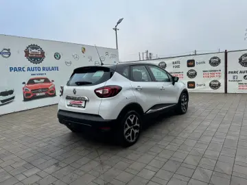 Renault Captur 1.5DCI