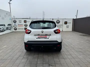 Renault Captur 1.5DCI