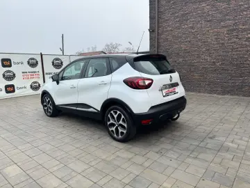 Renault Captur 1.5DCI