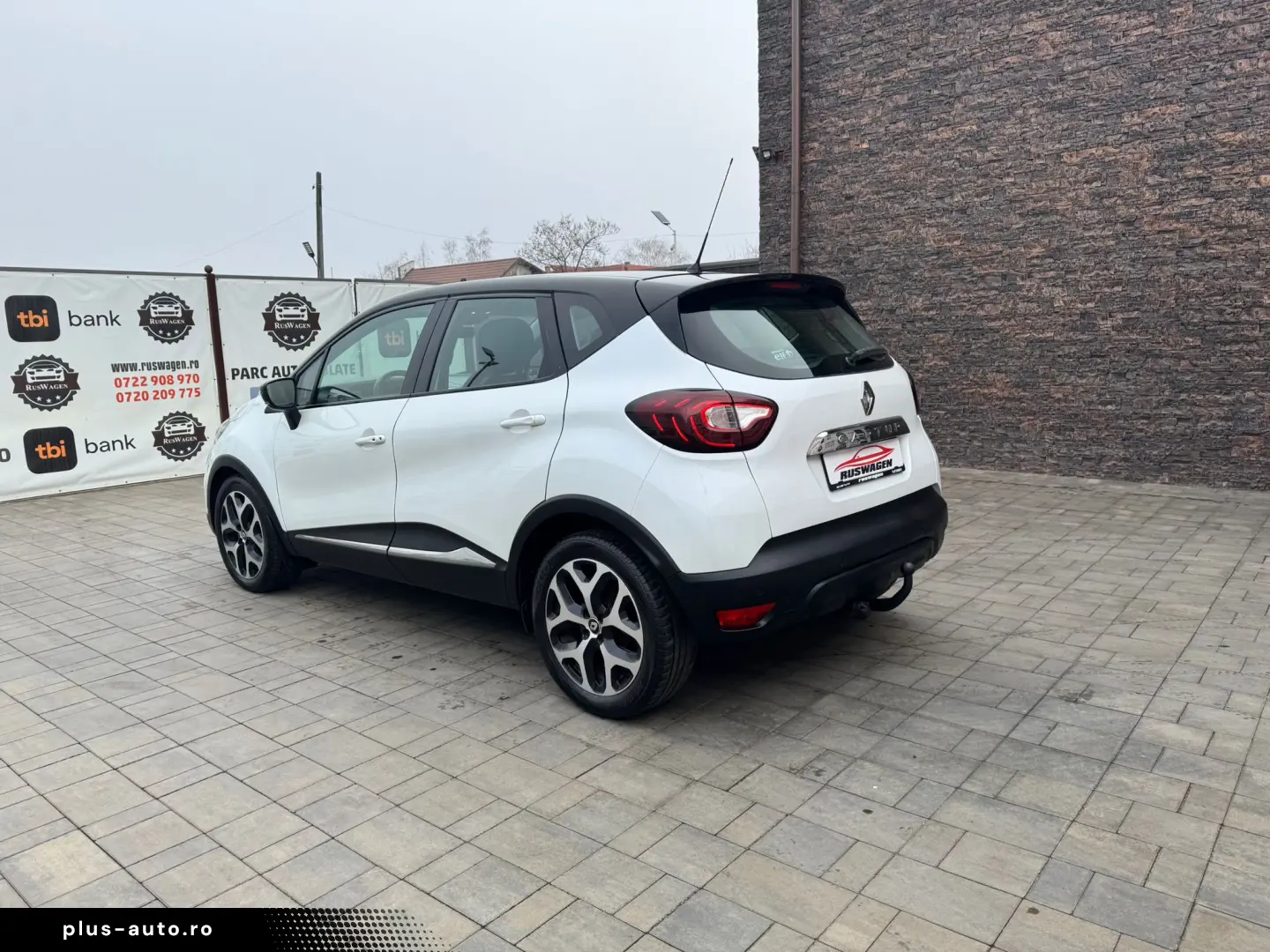 Renault Captur 1.5DCI