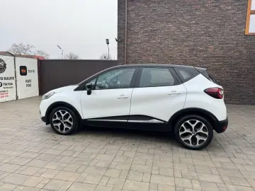 Renault Captur 1.5DCI