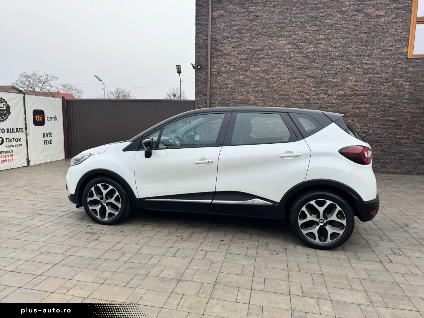 Renault Captur 1.5DCI