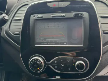 Renault Captur 1.5DCI