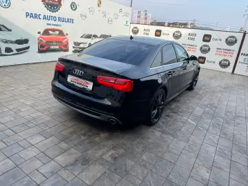 Audi A6 2013 12 3.0