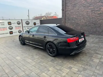 Audi A6 2013 12 3.0