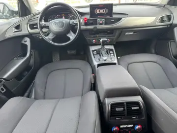 Audi A6 2013 12 3.0