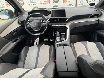 Peugeot 3008 GT 2020 1.6