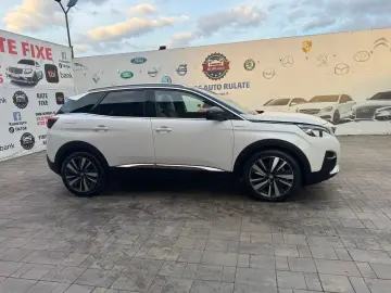 Peugeot 3008 GT 2020 1.6