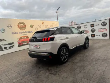 Peugeot 3008 GT 2020 1.6