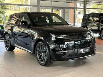 LAND ROVER Range Rover Sport Dynamic SE PANO 3D&apos&hellip;