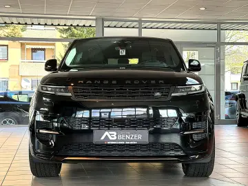 LAND ROVER Range Rover Sport Dynamic SE PANO 3D&apos&hellip;