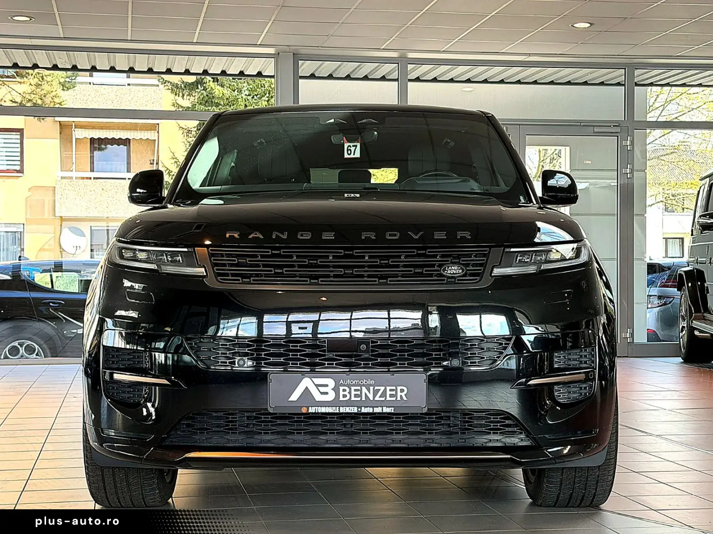 LAND ROVER Range Rover Sport Dynamic SE PANO 3D&apos&hellip;