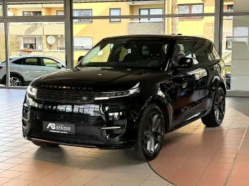 LAND ROVER Range Rover Sport Dynamic SE PANO 3D&apos&hellip;